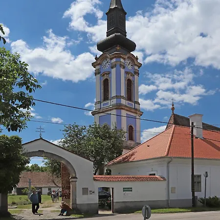 Museum In The Center Lejlighed Ráckeve